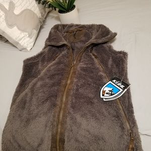 KÜHL 🌹 Flight Vest women Size S